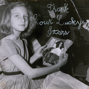 Thank Your Lucky Stars by Beach House on Bella Union Records