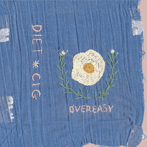 Over Easy by Diet Cig on Father/Daughter Records