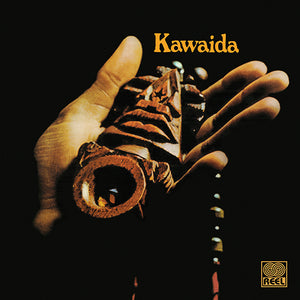 Kawaida by Kuumba-Toudie Heath on Reel Music
