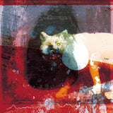 As The Love Continues by Mogwai on Rock Action Records (the album artwork depicts a snarling fox amid abstract colours; there is no text or other information on the front of the sleeve)