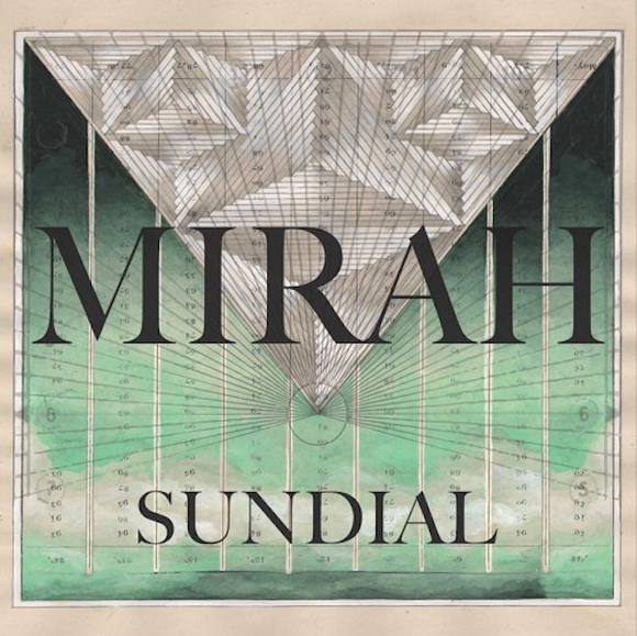 Sundial by Mirah on K Records
