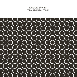 Transversal Time by Rhodri Davies on Confront Recordings