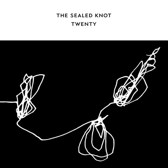 Twenty by Sealed Knot on Confront Recordings