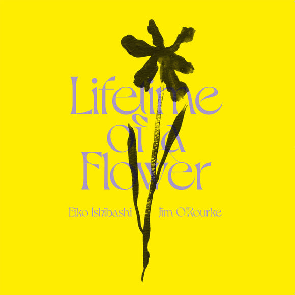Eiko Ishibashi & Jim O'Rourke - Lifetime Of A Flower