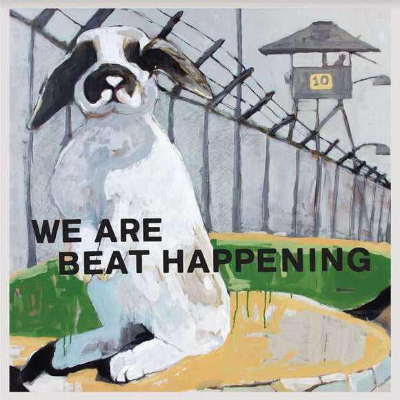 Beat Happening - We Are Beat Happening