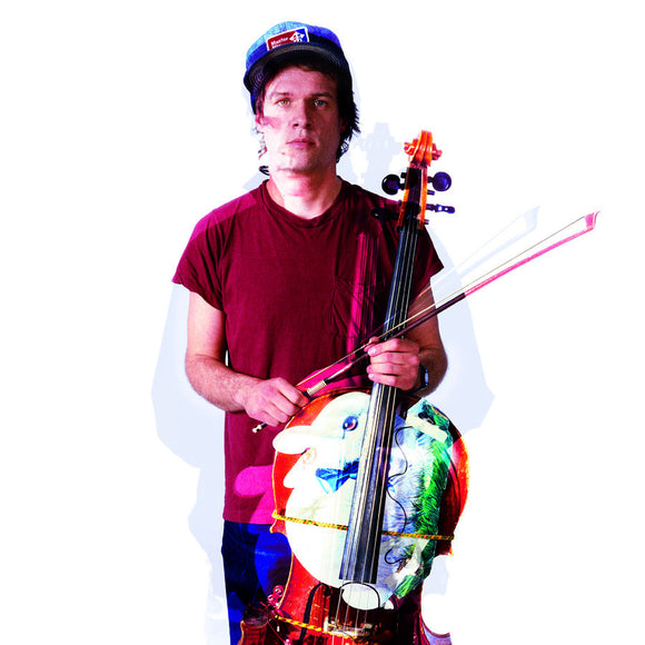 Calling Out Of Context by Arthur Russell on Rough Trade Records