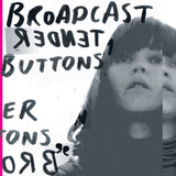 Tender Buttons by Broadcast on Warp Records
