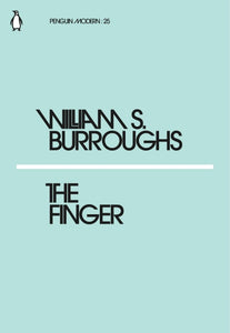 William S. Burroughs - The Finger