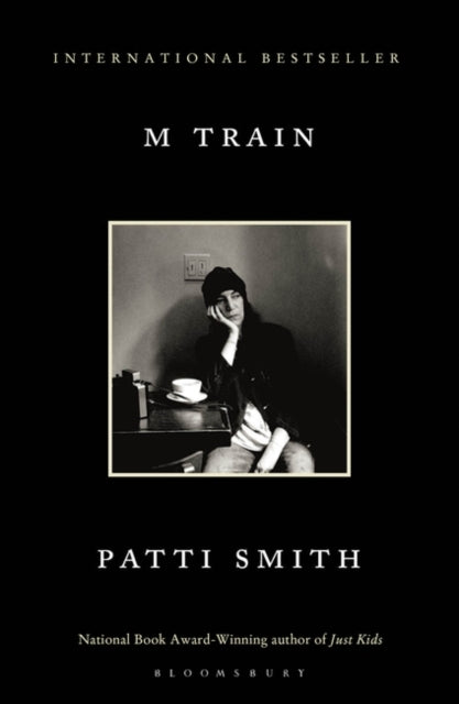 Patti Smith – M Train