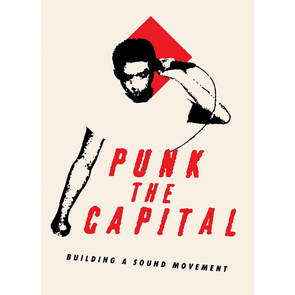 Punk The Capital DVD