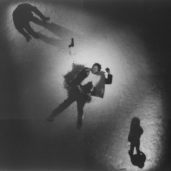 Slint by Slint on Touch And Go Records