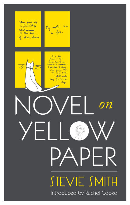 Stevie Smith - Novel On Yellow Paper