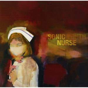 Sonic Nurse by Sonic Youth on DGC Records