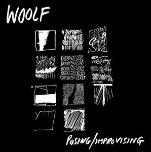 Woolf - Posing/Imposing